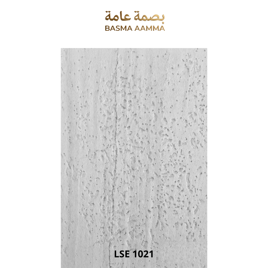 بديل ترافنتينو اللون:  أبيض لؤلؤي دافئ (Warm Pearl White)