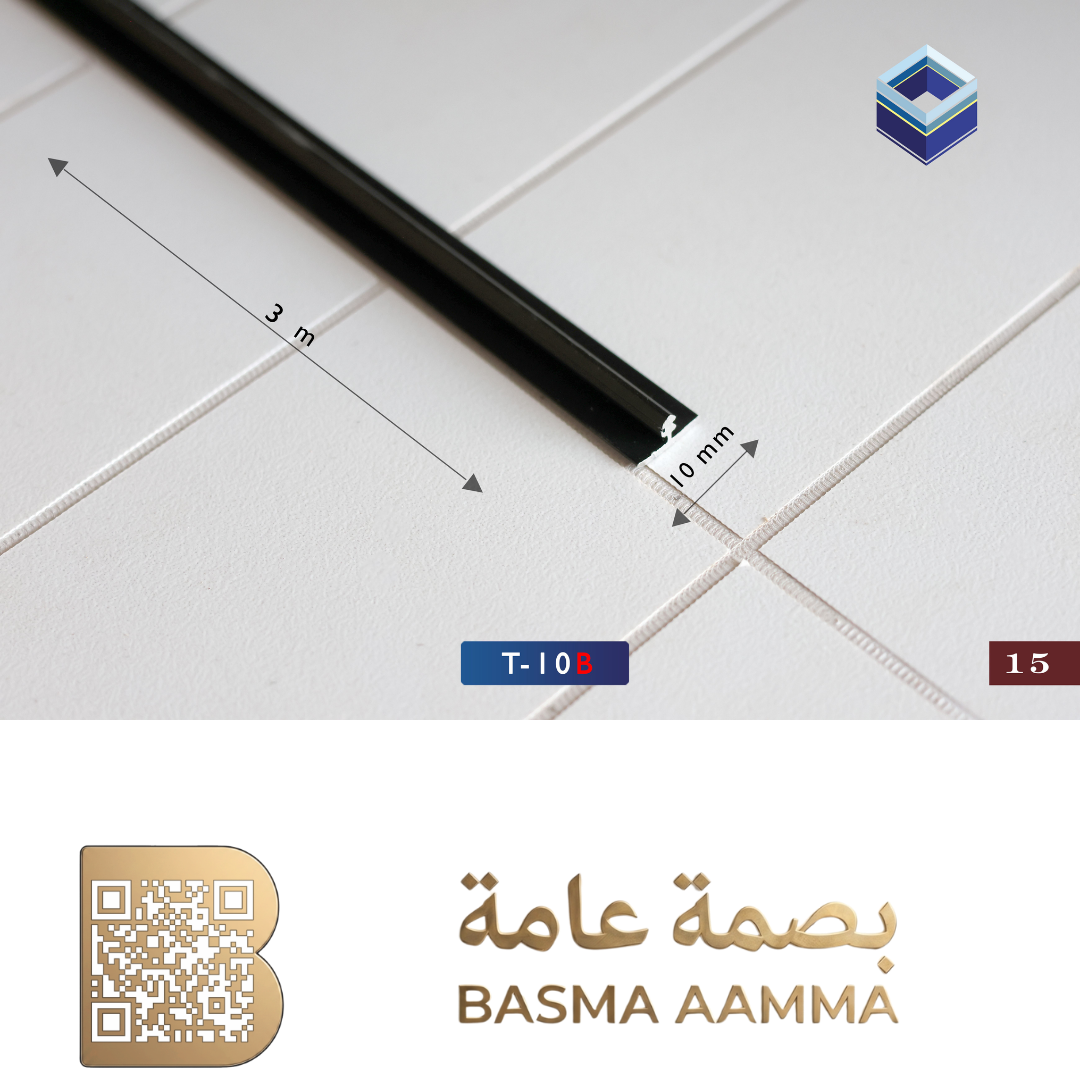 زاويه اللون أسود مطفي