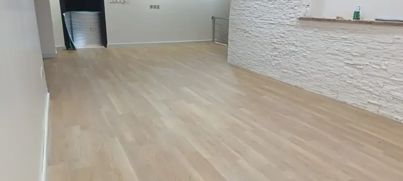 مشاريع الأرضيات الخشبية والباركيه