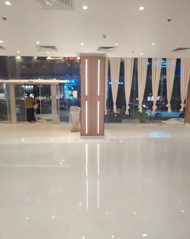 مشاريع ألواح الشيبورد والتشطيبات الداخلية